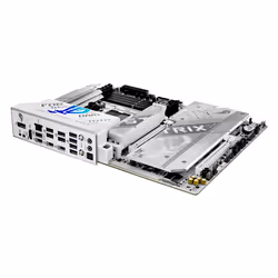 ASUS ROG STRIX X870-A GAMING WIFI AMD X870 Socket AM5 ATX - Vista aggiuntiva 8