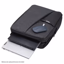 ASUS AP4600 Backpack 40,6 cm (16") Zaino Grigio - Vista aggiuntiva 5