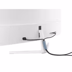 ASUS VU34WCIP-W Monitor PC 86,4 cm (34") 3440 x 1440 Pixel Wide Quad HD Bianco - Vista aggiuntiva 8