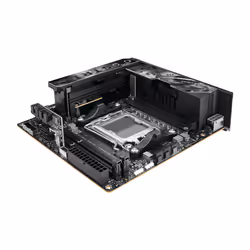 ASUS ROG STRIX X870-I GAMING WIFI AMD X870 Socket AM5 mini ITX - Vista aggiuntiva 6