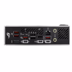 ASUS ROG STRIX X870-I GAMING WIFI AMD X870 Socket AM5 mini ITX - Vista aggiuntiva 8
