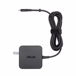 ASUS AC65-00 65W USB, Computer portatile, Interno, 100 - 240 V, 50 - 60 Hz, 65 W, 20 V