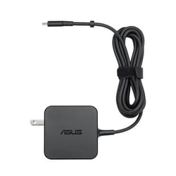 ASUS AC65-00 65W USB adattatore e invertitore Interno Nero