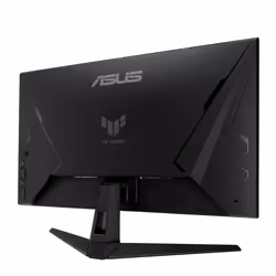ASUS TUF Gaming VG27UQ1A 27" 4K Ultra HD LCD Nero - Vista aggiuntiva 4