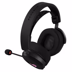 ASUS ROG Pelta Auricolare Con cavo e senza cavo A Padiglione Gaming USB tipo-C Bluetooth Nero - Vista aggiuntiva 7