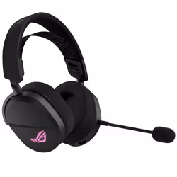 ASUS ROG Pelta Auricolare Con cavo e senza cavo A Padiglione Gaming USB tipo-C Bluetooth Nero - Vista aggiuntiva 8