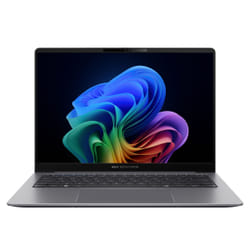 ASUS ExpertBook P5405CSA-NZ0341X Intel Core Ultra 7 258V Computer portatile 35,6 cm (14") WQXGA 32 GB LPDDR5x-SDRAM 1 TB SSD Wi-Fi 6E (802.11ax) Windows 11 Pro Grigio