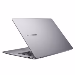 ASUS ExpertBook P5405CSA-NZ0154X Intel Core Ultra 5 226V Computer portatile 35,6 cm (14") WQXGA 16 GB LPDDR5x-SDRAM 512 GB SSD Wi-Fi 6E (802.11ax) Windows 11 Pro Grigio - Vista aggiuntiva 3