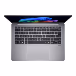ASUS ExpertBook P5405CSA-NZ0154X Intel Core Ultra 5 226V Computer portatile 35,6 cm (14") WQXGA 16 GB LPDDR5x-SDRAM 512 GB SSD Wi-Fi 6E (802.11ax) Windows 11 Pro Grigio - Vista aggiuntiva 4