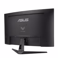 ASUS TUF Gaming VG32WQ3B 31.5" Quad HD LED Nero - Vista aggiuntiva 5