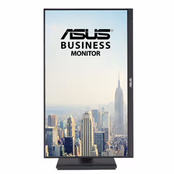 ASUS VA24DQFS Monitor PC 60,5 cm (23.8") 1920 x 1080 Pixel Full HD LCD Nero - Vista aggiuntiva 2