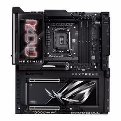 ASUS ROG MAXIMUS Z890 EXTREME Intel Z890 LGA 1851 (Socket V1) ATX esteso - Vista aggiuntiva 4