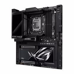 ASUS ROG MAXIMUS Z890 EXTREME Intel Z890 LGA 1851 (Socket V1) ATX esteso - Vista aggiuntiva 5