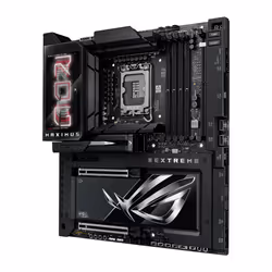 ASUS ROG MAXIMUS Z890 EXTREME Intel Z890 LGA 1851 (Socket V1) ATX esteso - Vista aggiuntiva 6