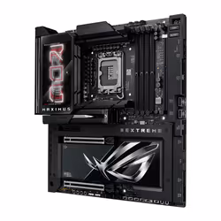 ASUS ROG MAXIMUS Z890 EXTREME Intel Z890 LGA 1851 (Socket V1) ATX esteso - Vista aggiuntiva 7