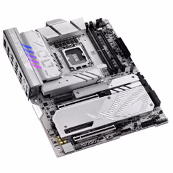 ASUS ROG MAXIMUS Z890 APEX Intel Z890 LGA 1851 (Socket V1) ATX - Vista aggiuntiva 4