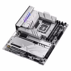 ASUS ROG MAXIMUS Z890 APEX Intel Z890 LGA 1851 (Socket V1) ATX - Vista aggiuntiva 5