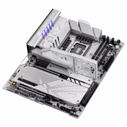 ASUS ROG MAXIMUS Z890 APEX Intel Z890 LGA 1851 (Socket V1) ATX - Vista aggiuntiva 6