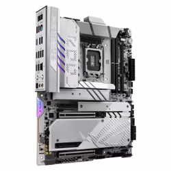 ASUS ROG MAXIMUS Z890 APEX Intel Z890 LGA 1851 (Socket V1) ATX - Vista aggiuntiva 8