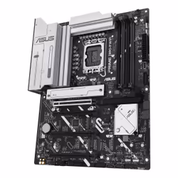 ASUS PRIME Z890-P WIFI Intel Z890 LGA 1851 (Socket V1) ATX - Vista aggiuntiva 5