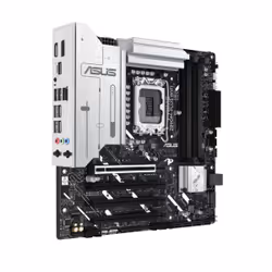 ASUS PRIME Z890M-PLUS WIFI Intel Z890 LGA 1851 (Socket V1) micro ATX - Vista aggiuntiva 4