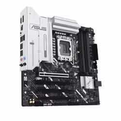 ASUS PRIME Z890M-PLUS WIFI Intel Z890 LGA 1851 (Socket V1) micro ATX - Vista aggiuntiva 5