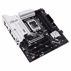 ASUS PRIME Z890M-PLUS WIFI Intel Z890 LGA 1851 (Socket V1) micro ATX - Vista aggiuntiva 7