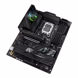 ASUS ROG STRIX Z890-F GAMING WIFI Intel Z890 LGA 1851 (Socket V1) ATX - Vista aggiuntiva 4