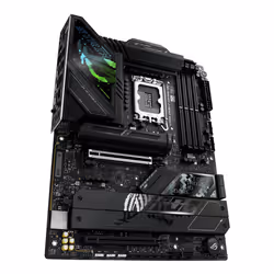 ASUS ROG STRIX Z890-F GAMING WIFI Intel Z890 LGA 1851 (Socket V1) ATX - Vista aggiuntiva 6
