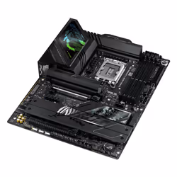 ASUS ROG STRIX Z890-F GAMING WIFI Intel Z890 LGA 1851 (Socket V1) ATX - Vista aggiuntiva 8