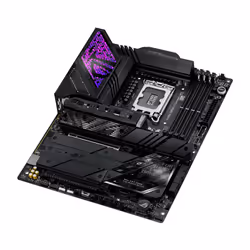 ASUS ROG STRIX Z890-E GAMING WIFI Intel Z890 LGA 1851 (Socket V1) ATX - Vista aggiuntiva 5