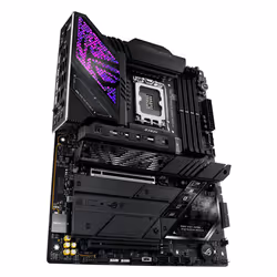 ASUS ROG STRIX Z890-E GAMING WIFI Intel Z890 LGA 1851 (Socket V1) ATX - Vista aggiuntiva 7