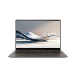 ASUS Zenbook S 14 UX5406SA-PZ334W Intel Core Ultra 7 258V 14" Touch 3K 32GB 1TB SSD Win11 Home Grigio
