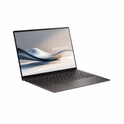 ASUS Zenbook S 14 UX5406SA-PZ334W Intel Core Ultra 7 258V 14" Touch 3K 32GB 1TB SSD Win11 Home Grigio
