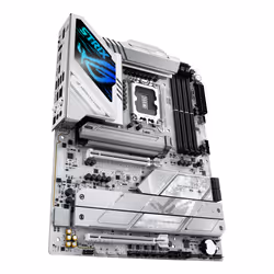ASUS ROG STRIX Z890-A GAMING WIFI Intel Z890 LGA 1851 (Socket V1) ATX - Vista aggiuntiva 5