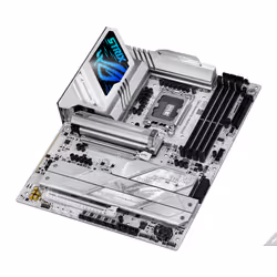 ASUS ROG STRIX Z890-A GAMING WIFI Intel Z890 LGA 1851 (Socket V1) ATX - Vista aggiuntiva 6