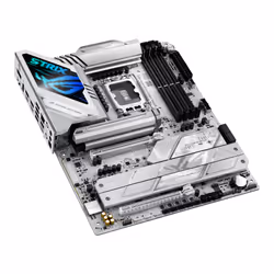 ASUS ROG STRIX Z890-A GAMING WIFI Intel Z890 LGA 1851 (Socket V1) ATX - Vista aggiuntiva 7