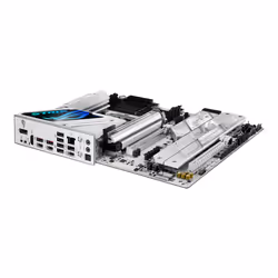 ASUS ROG STRIX Z890-A GAMING WIFI Intel Z890 LGA 1851 (Socket V1) ATX - Vista aggiuntiva 8
