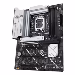 ASUS PRIME Z890-P Intel Z890 LGA 1851 (Socket V1) ATX - Vista aggiuntiva 5