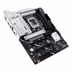 ASUS PRIME Z890-P Intel Z890 LGA 1851 (Socket V1) ATX - Vista aggiuntiva 7