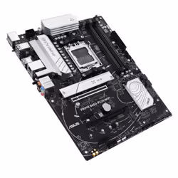 ASUS PRIME B650-PLUS WIFI AMD B650 Socket AM5 ATX - Vista aggiuntiva 4