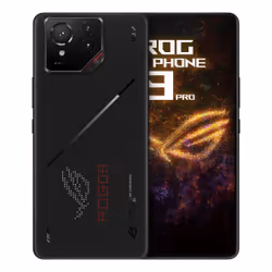 ASUS ROG Phone 9 Pro , 17,2 cm (6.78"), 16 GB, 512 GB, 50 MP, Android 15, Nero