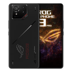 ASUS ROG Phone 9 Pro 17,2 cm (6.78") Doppia SIM Android 15 5G USB tipo-C 16 GB 512 GB 5800 mAh Nero