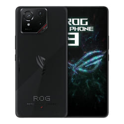 ASUS ROG Phone 9 AI2501-12G256G-BK-EU 17,2 cm (6.78") Doppia SIM Android 15 5G USB tipo-C 12 GB 256 GB 5800 mAh Nero