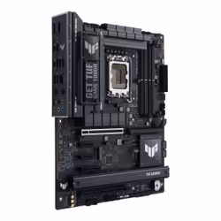 ASUS TUF GAMING Z890-PLUS WIFI Intel Z890 LGA 1851 (Socket V1) ATX - Vista aggiuntiva 4