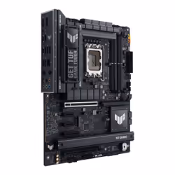 ASUS TUF GAMING Z890-PLUS WIFI Intel Z890 LGA 1851 (Socket V1) ATX - Vista aggiuntiva 5