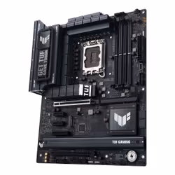ASUS TUF GAMING Z890-PLUS WIFI Intel Z890 LGA 1851 (Socket V1) ATX - Vista aggiuntiva 6
