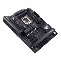 ASUS TUF GAMING Z890-PLUS WIFI Intel Z890 LGA 1851 (Socket V1) ATX - Vista aggiuntiva 8