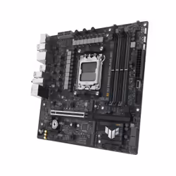 ASUS TUF GAMING B850M-PLUS WIFI AMD B850 Socket AM5 micro ATX - Vista aggiuntiva 4