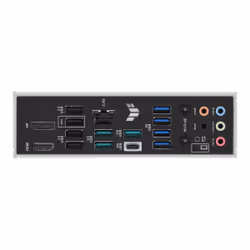 ASUS TUF GAMING B850M-PLUS WIFI AMD B850 Socket AM5 micro ATX - Vista aggiuntiva 8